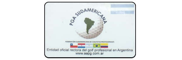 Demetra Golf Academy